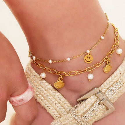 Collection image for: Enkelbandjes