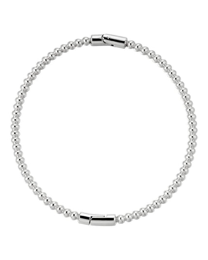 Armband Simplicity zilver