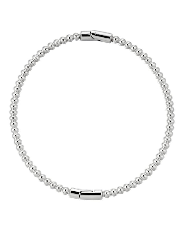 Armband Simplicity zilver