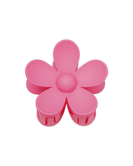 Haarklem bloem Fuchsia