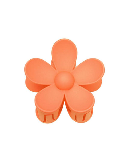 Haarklem bloem Oranje