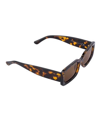 Zonnebril sunny shine - bruin