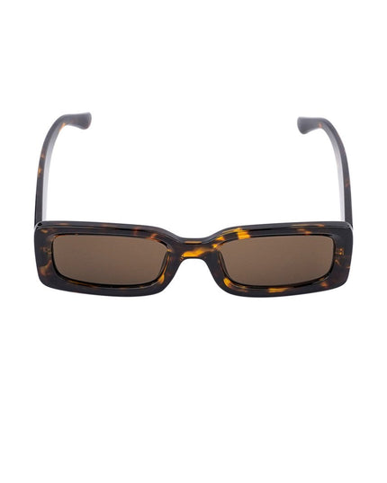 Zonnebril sunny shine - bruin