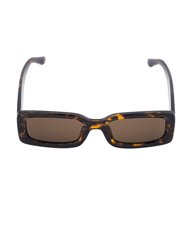 Zonnebril sunny shine - bruin