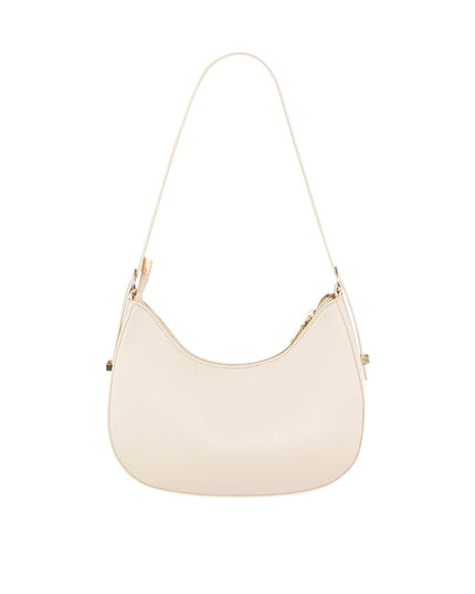 Halve maan tas - zand