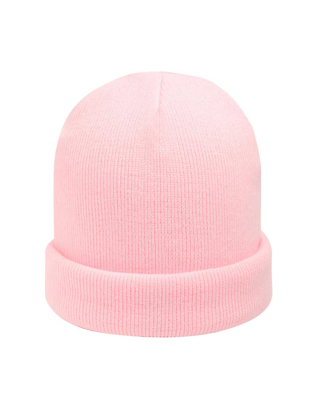 Muts lichtroze