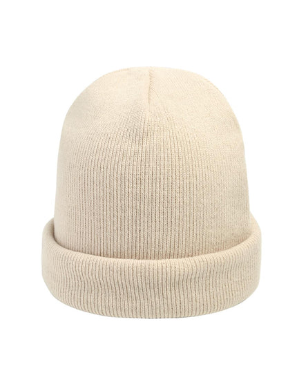 Muts beige