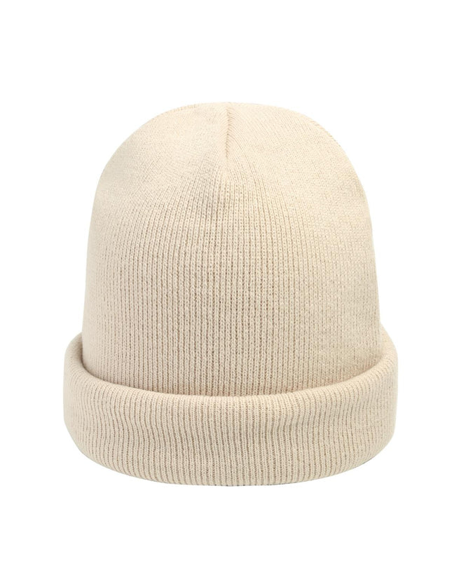 Muts beige