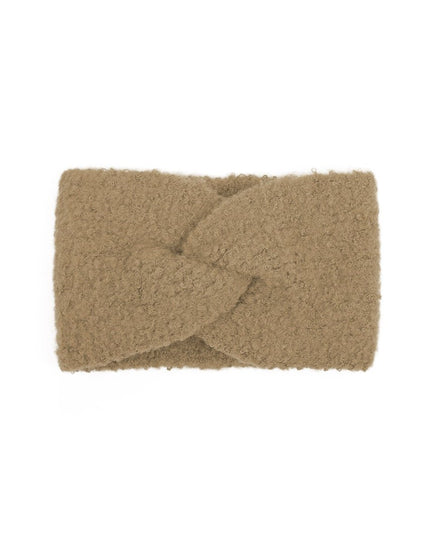 Hoofdwarmer basic camel