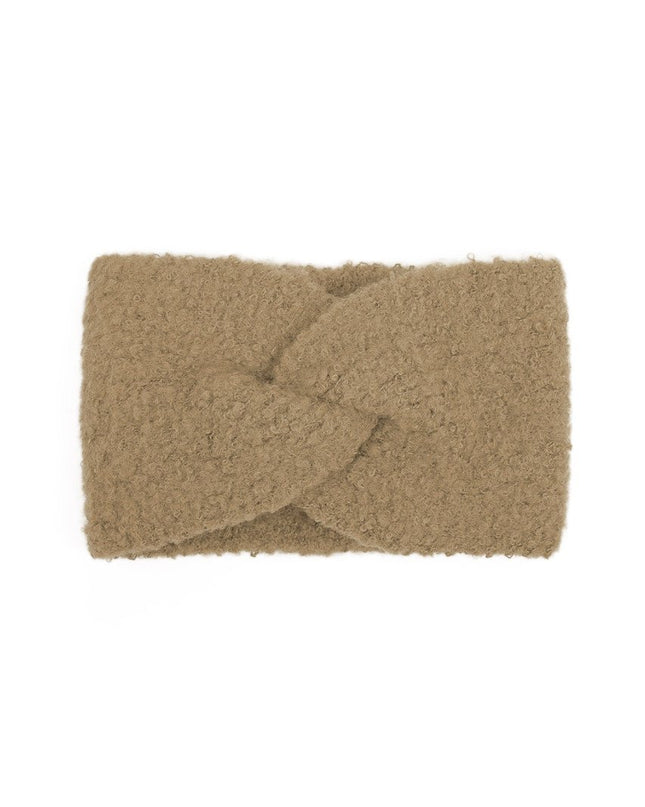 Hoofdwarmer basic camel