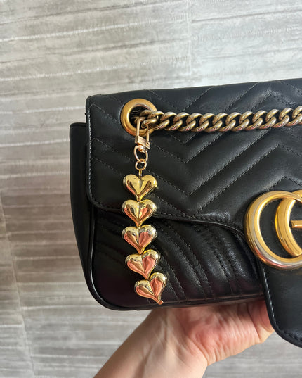 Tassen hanger hartjes