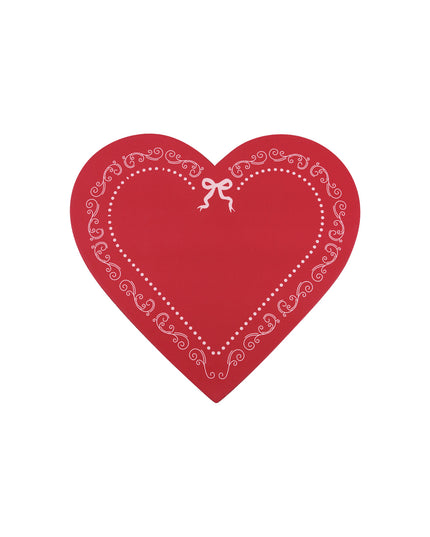 Giftbox love parel ketting