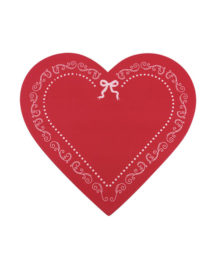 Giftbox ketting en armband zilver