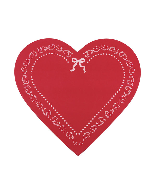 Giftbox ketting en armband zilver